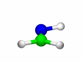 Formaldimine not being isomerized